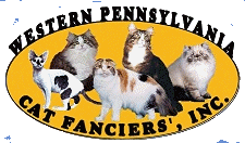 Western PA Cat Club